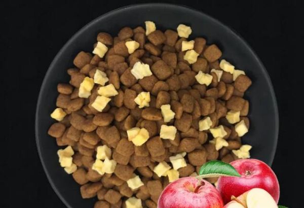 狗粮自己生产如何销售出去