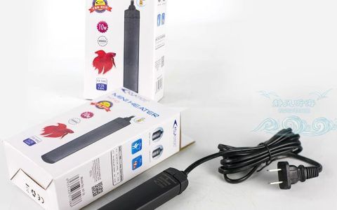 龟缸加热棒客观体验评测：哪个品牌的加温器最好用？