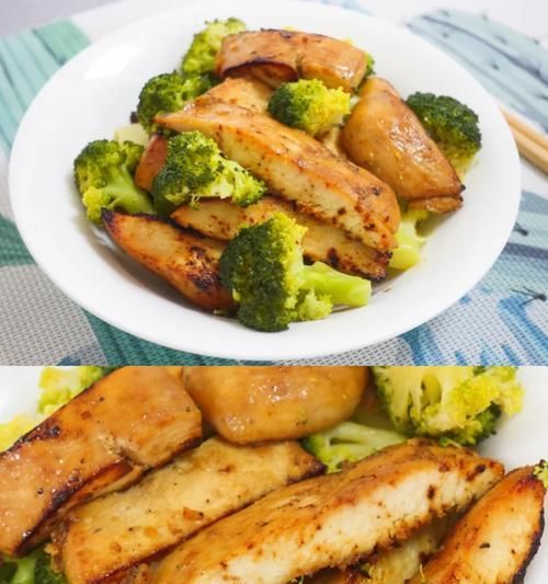 比熊犬可以吃鸡胸肉吗？有哪些简单做法？