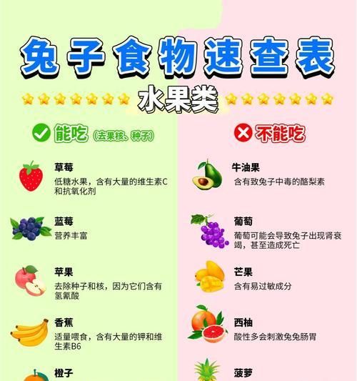 兔子消化食物的时间有多长？（了解兔子消化系统及其影响因素）