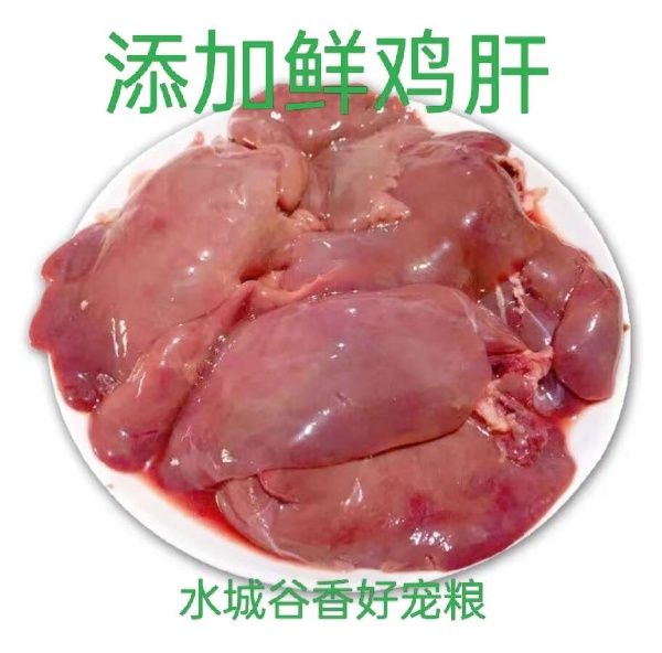 成猫幼猫添加生骨肉益生菌三文鱼油厂家直销诚招全国代理商