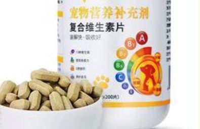 虎扬宠物营养补充剂的介绍，快来了解