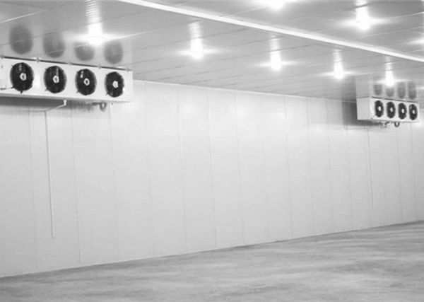 冷库安装-新融制冷-济南土建冷库安装报价