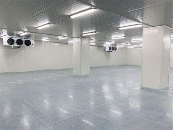 泰安大型冷库安装报价-冷库安装-新融制冷