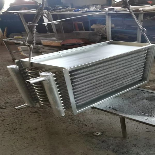 翅片散热器报价-环创热能科技质优价低-翅片散热器