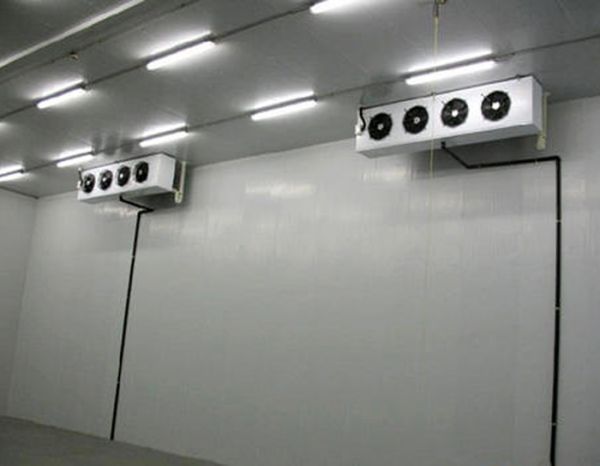 冷库安装-新融制冷-泰安移动冷库安装报价