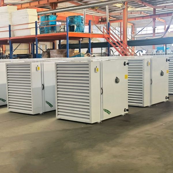 温室大棚暖风机报价-环创热能科技质优价低