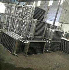 空冷器报价-空冷器-江苏无锡铃柯分公司