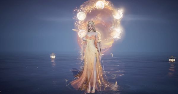 《诛仙世界》玄鸟坐骑来袭！买1赠6，附特效展示，全新七夕活动奖励一览，含云赏点/宝箱等！