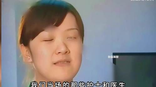 女孩和狗狗同吃同睡，肚子竟大了起来…