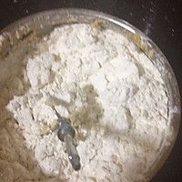 牛肉蔬菜狗饼干的做法图解5