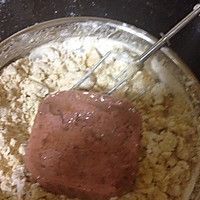 牛肉蔬菜狗饼干的做法图解7