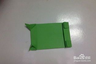 折纸宠物狗床怎么做简单