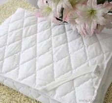 宠物狗床护垫怎么用的啊