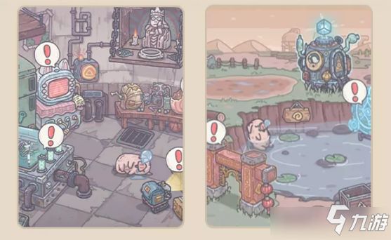 《最强蜗牛》宠物猪特殊彩蛋内容介绍