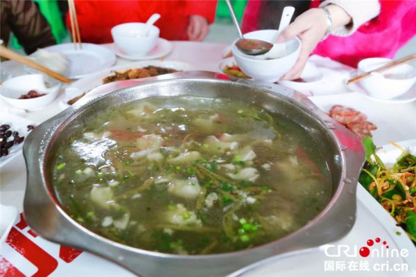 已过审【CRI专稿 图文】第十届中国荣昌猪·年猪节开幕【内容页标题】好吃好看又好玩 第十届中国荣昌猪·年猪节开幕