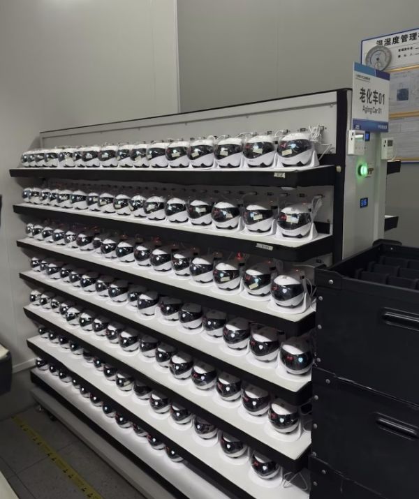 深圳公司做AI陪伴机器人 拿下红杉投资 从陪宠到全球百万用户