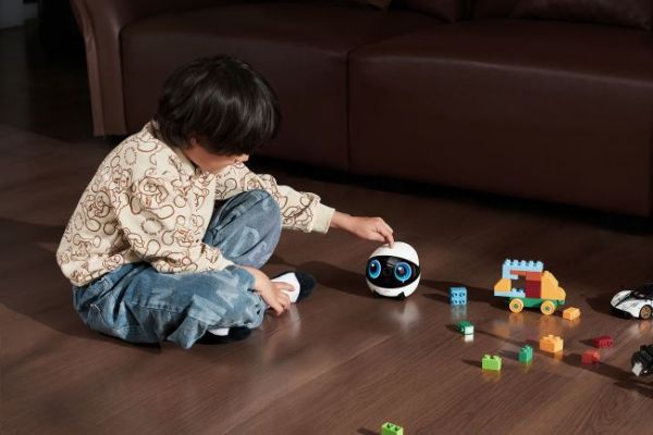 深圳公司做AI陪伴机器人 拿下红杉投资 从陪宠到全球百万用户