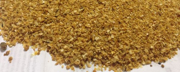 猪场自配猪饲料应注意的问题