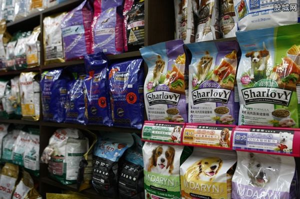 什么牌子的猫粮好