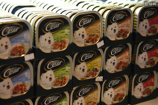 什么牌子的猫粮好