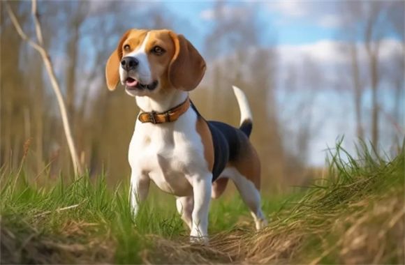 深入剖析比格犬的优缺点及其性格特点