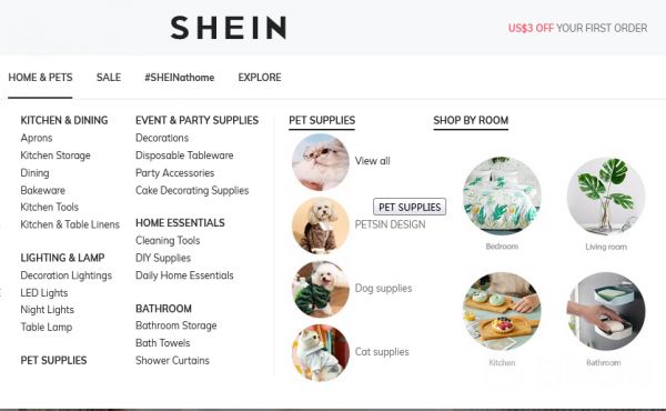 入局千亿宠物市场：跨境卖家宠物选品攻略