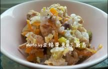 狗狗鲜食之夏天简易版