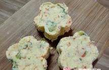 鸡肉豆渣饭(狗食谱)