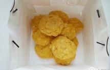 狗狗食谱 （牛奶鸡蛋猪肉玉米丸）