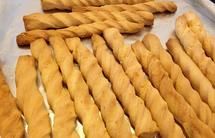 宠物狗狗饼干零食（磨牙阿拉棒）