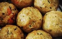 旺仔大馒头（汪星人的福音）