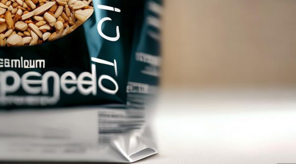 网速卖的仓鼠粮