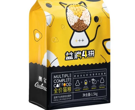 宠物犬粮新选择:雷米高四拼冻干粮 全价营养易消化