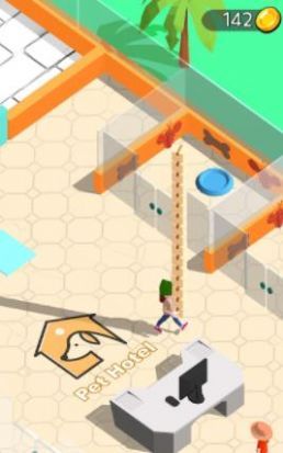 宠物寄养店游戏手机版最新版图片1