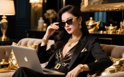 低调炫富有何秘诀？如何在不显山露水中展现财富？