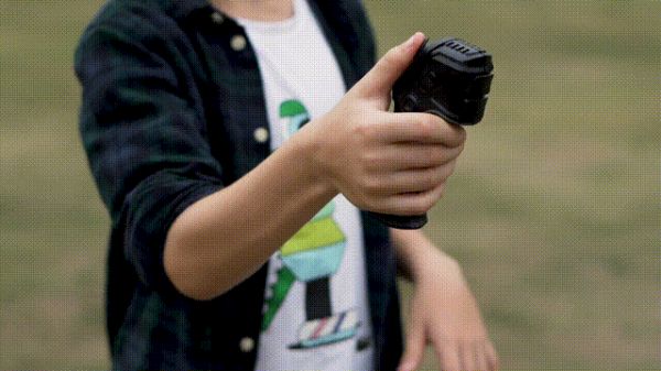 汉王智能家居仿生机器鸟 | 解锁STEAM教学新场景_4