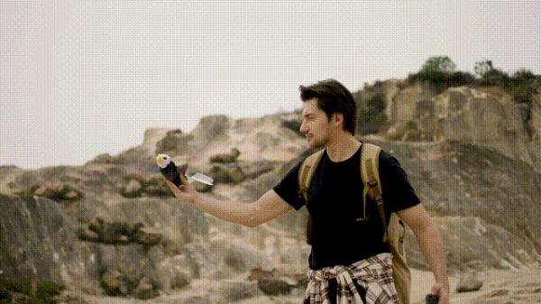 汉王智能家居仿生机器鸟 | 解锁STEAM教学新场景_5