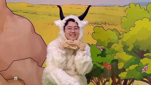 小伙意外发现羊的秘密，下秒差点被羊杀死，这太不合常理丨喜人2