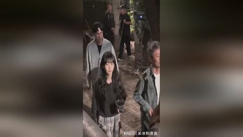 霸道猪猪 田曦薇 林知夏