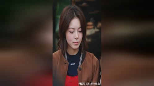 赵今麦 高清视频好可爱啊