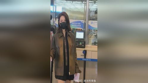 “麦麦fighting 闪耀巴黎你最美” 赵今麦