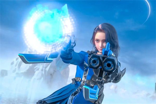 cf新手终极礼包怎么领?