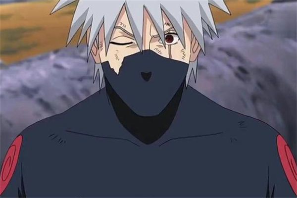 卡卡西vs角都第几集?