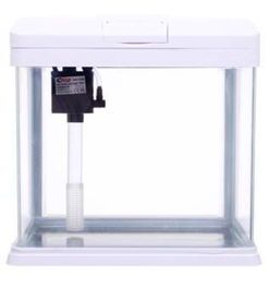 鱼缸壁挂式过滤器，宠物养护必备神器！