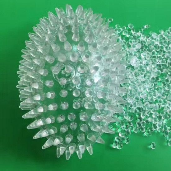 佛山TPR宠物玩具材料厂家