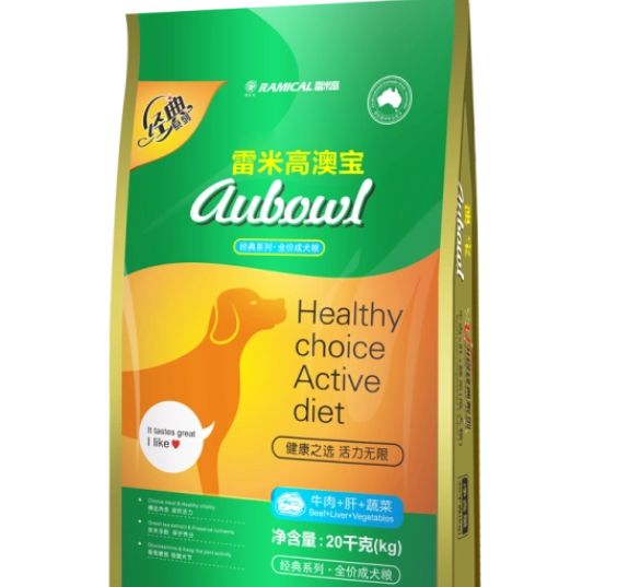 雷米高犬粮好不好？满足多品种犬的营养需求的优质选择
