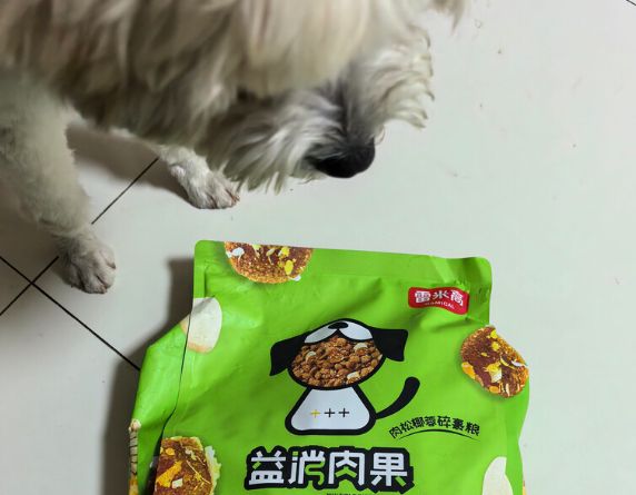 流浪狗狗粮推荐便宜这款!雷米高:一天不到4元喂出健康