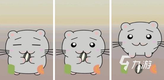 2024有趣的仓鼠小游戏有哪几个 受欢迎的仓鼠手游推荐合集