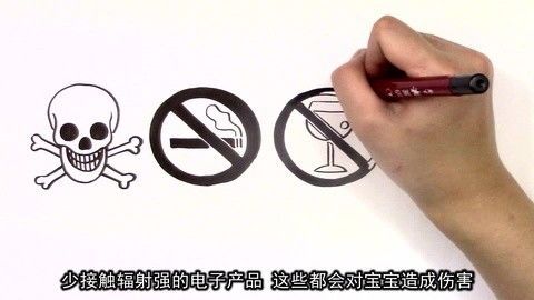 宠物怀孕，用药谨慎。